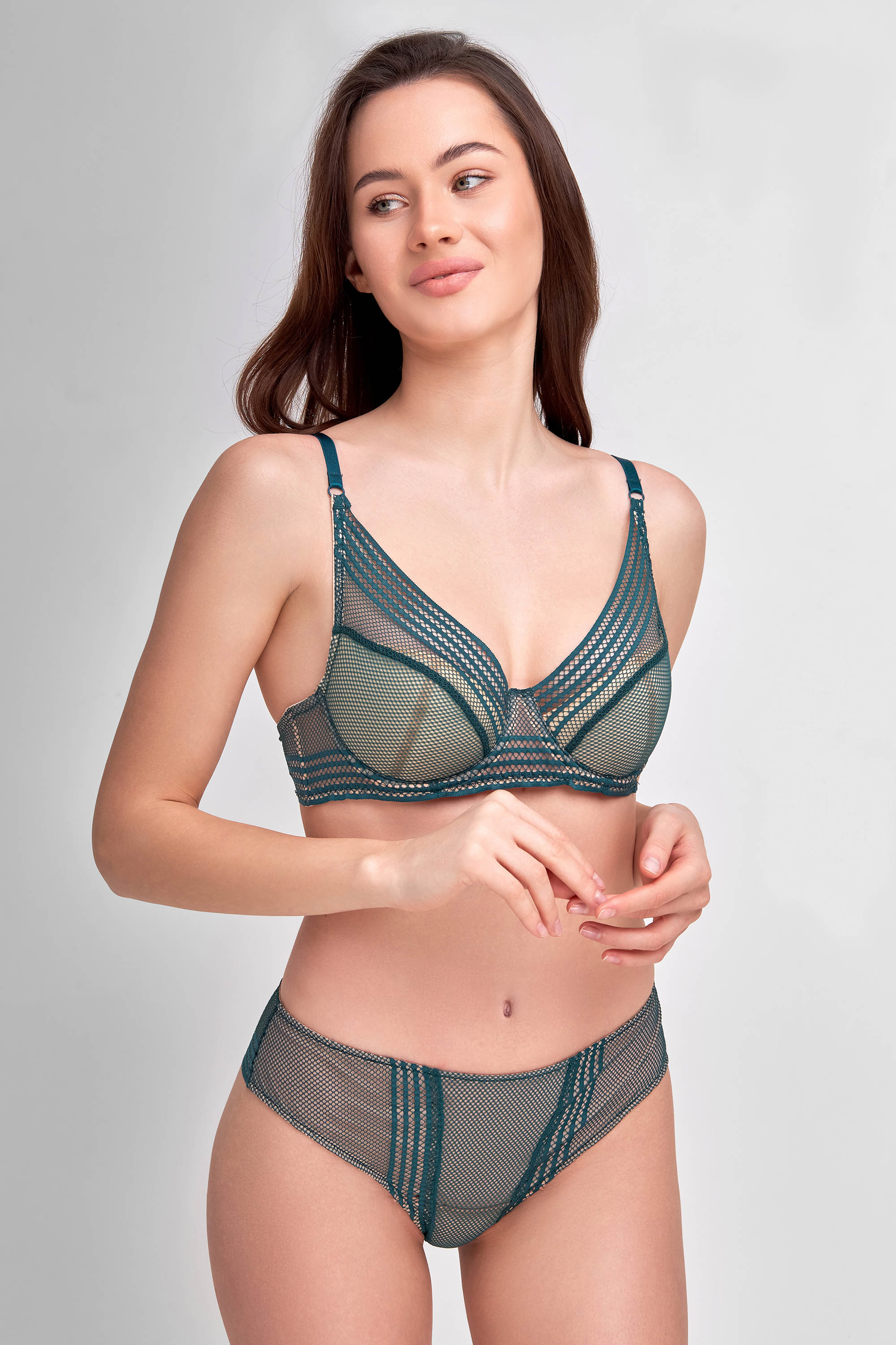 8148-056 Бюстгальтер Anabel Arto